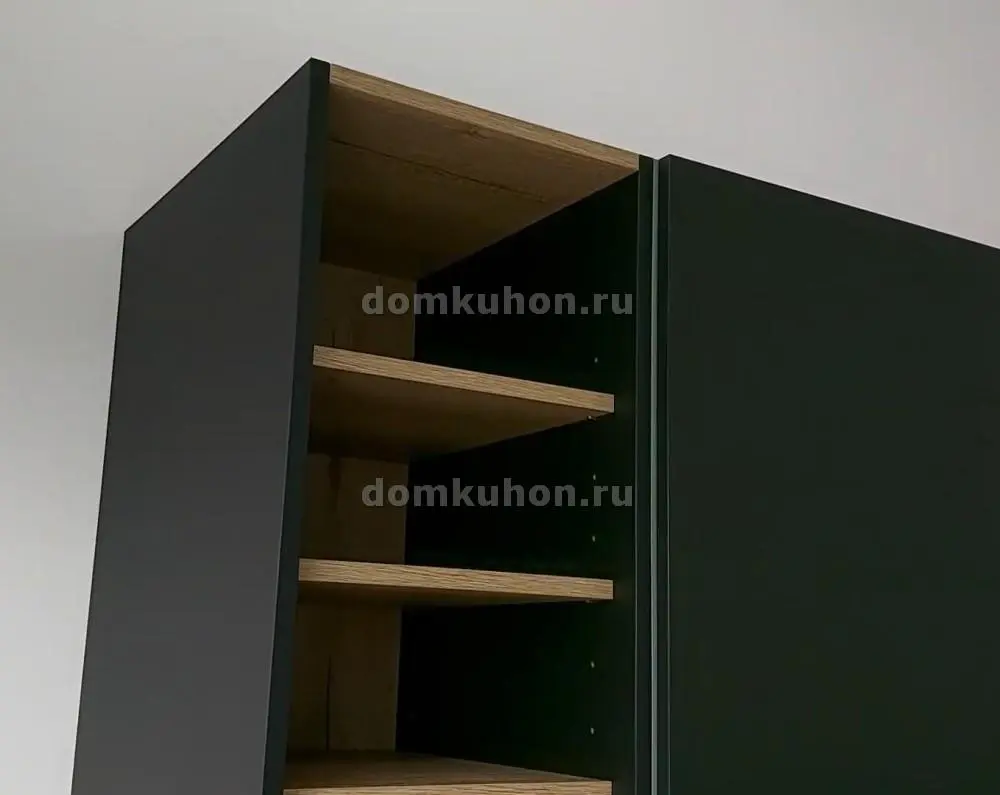 Кухня с островом - Жоза 5