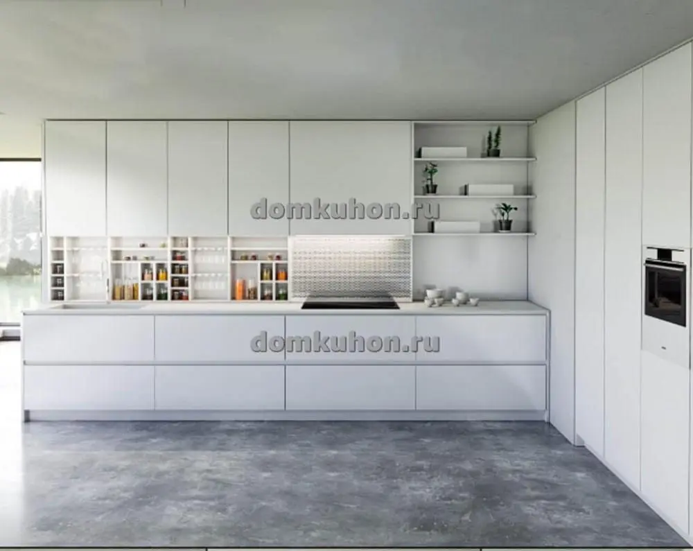 Кухня угловая - Виктория 2