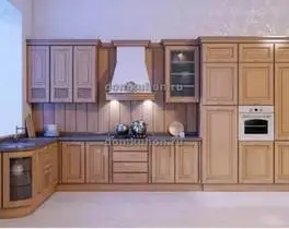 угловая кухня Катрин